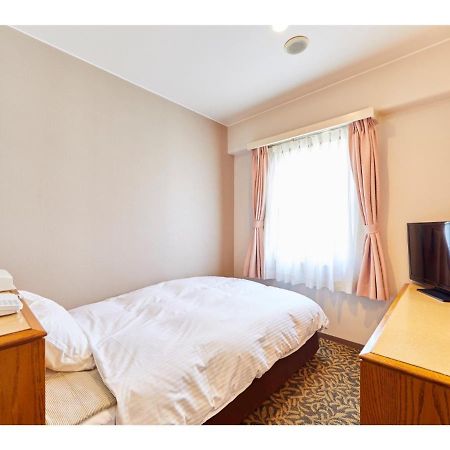 Inuyama Central Hotel - Vacation Stay 46246V Eksteriør billede