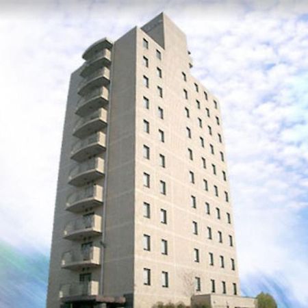 Inuyama Central Hotel - Vacation Stay 46246V Eksteriør billede