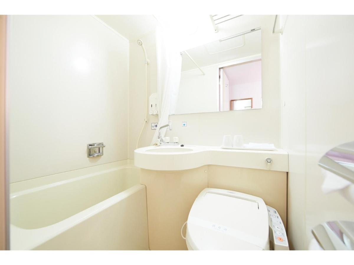 Inuyama Central Hotel - Vacation Stay 46246V Eksteriør billede