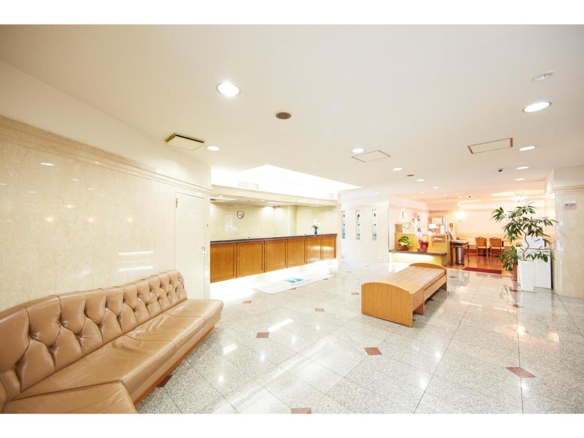 Inuyama Central Hotel - Vacation Stay 46246V Eksteriør billede