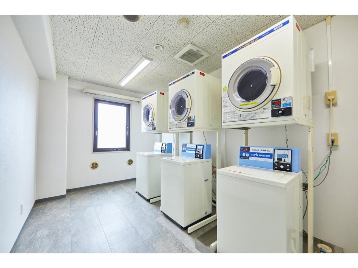 Inuyama Central Hotel - Vacation Stay 46246V Eksteriør billede